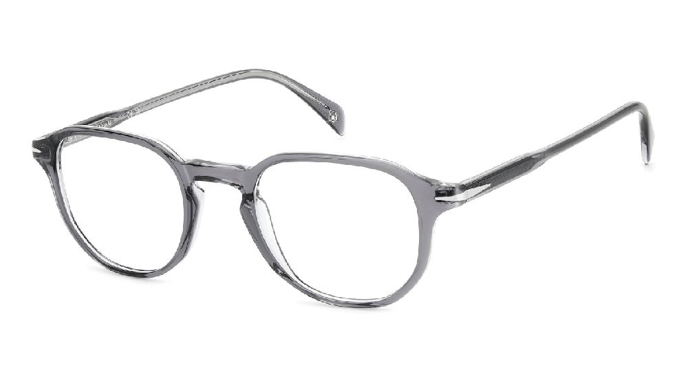 Eyewear by David Beckham DB1140 Gris