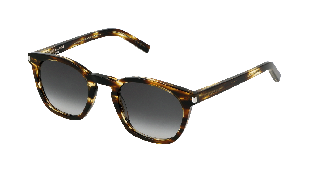 Saint Laurent SL 28 Ecaille