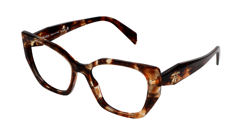 Prada PR 18WV Ecaille