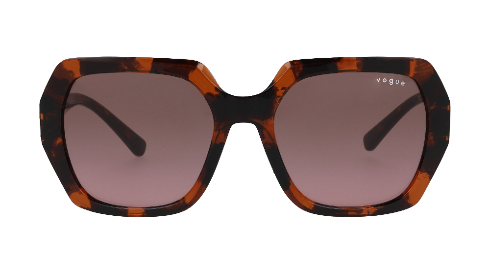 Vogue Eyewear VO5612SB Ecaille