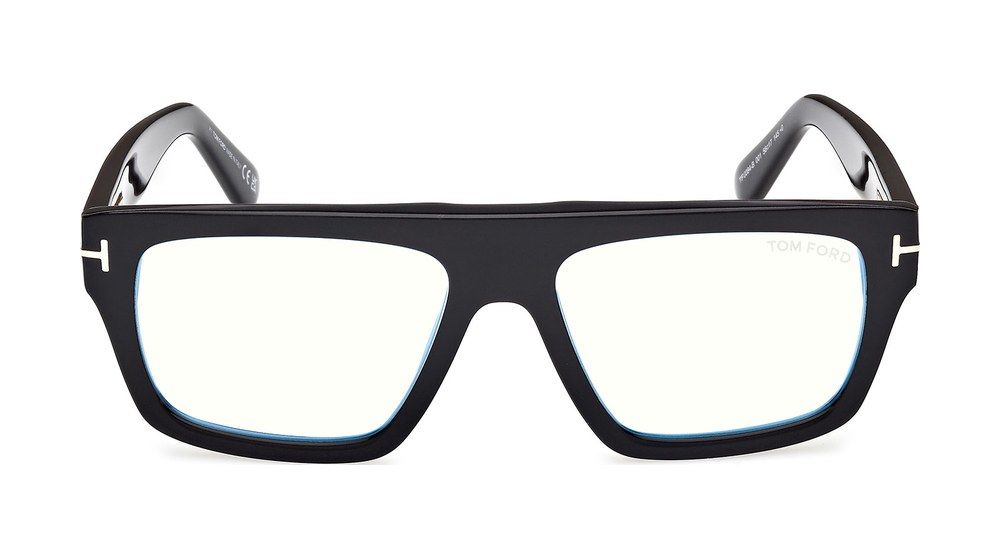 Tom Ford FT6084-B Noir