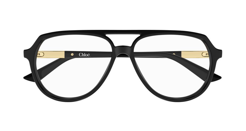 Chloé CH0366O Noir