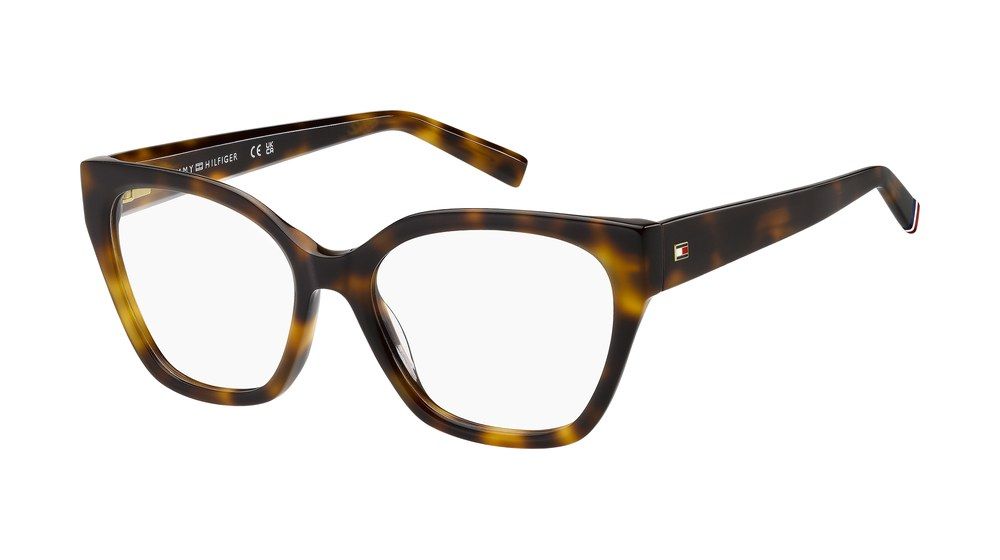 Tommy Hilfiger TH 2265 Brun