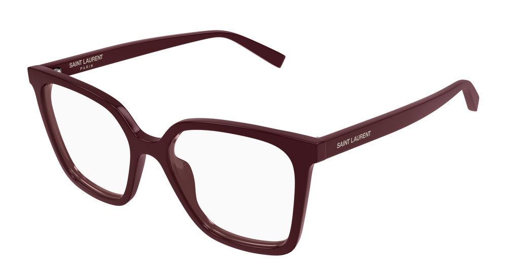 Chloé CH0366O Noir