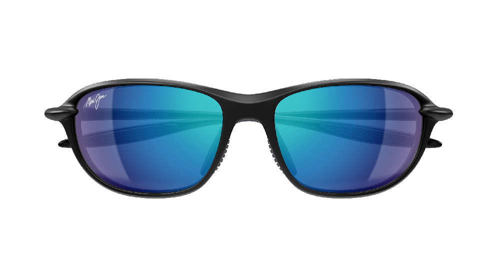 Maui Jim MJ0339S Noir