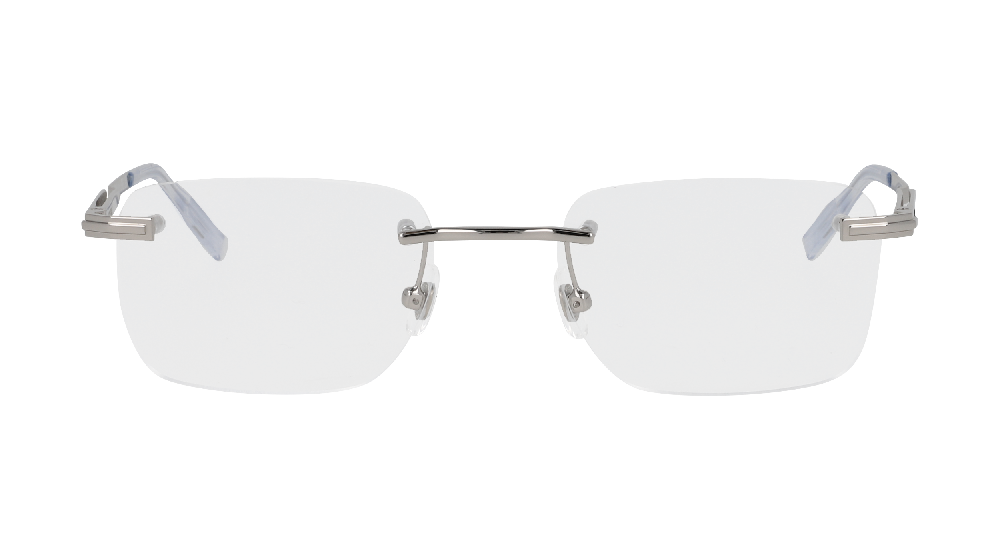 Montblanc MB0279O Gris