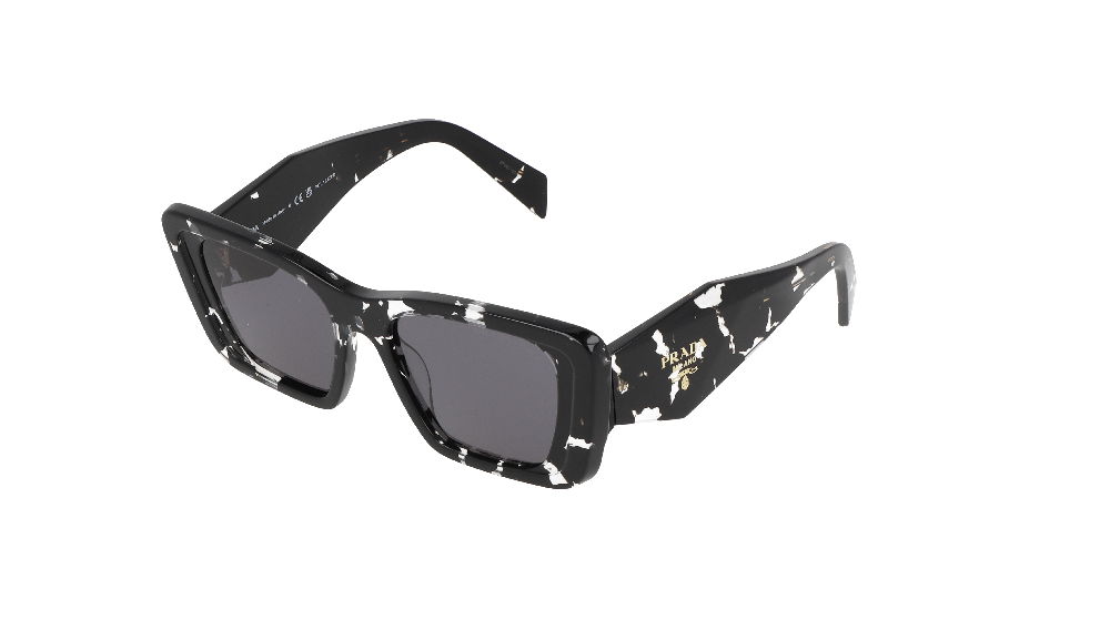Prada PR 08YS Noir