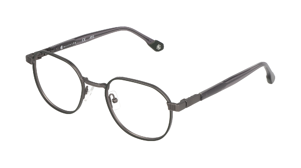 Maison Léo ML2513 Kaki