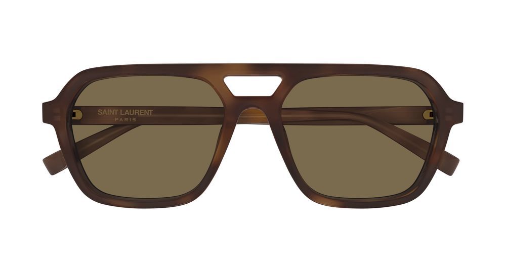 Saint Laurent SL 905 Ecaille
