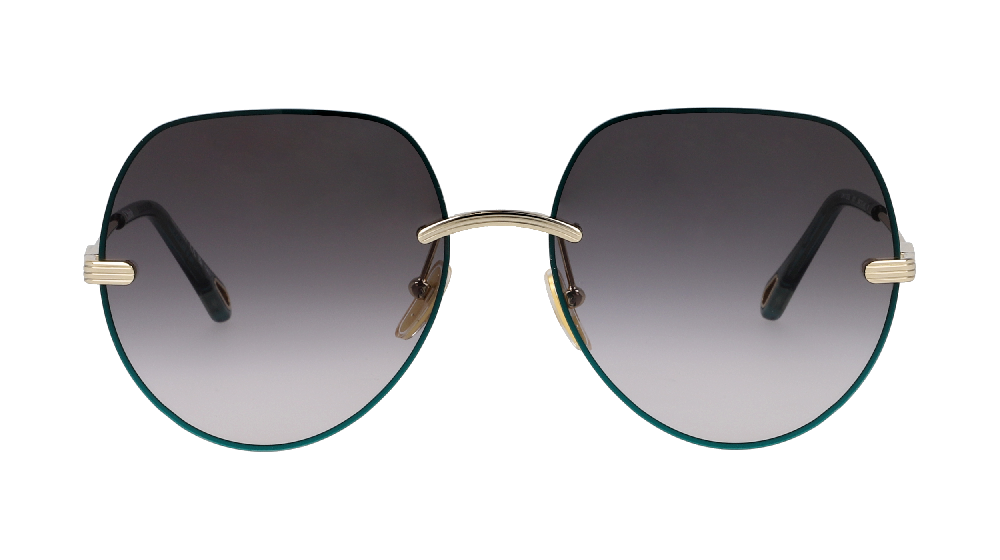 Chloé CH0135S Doré