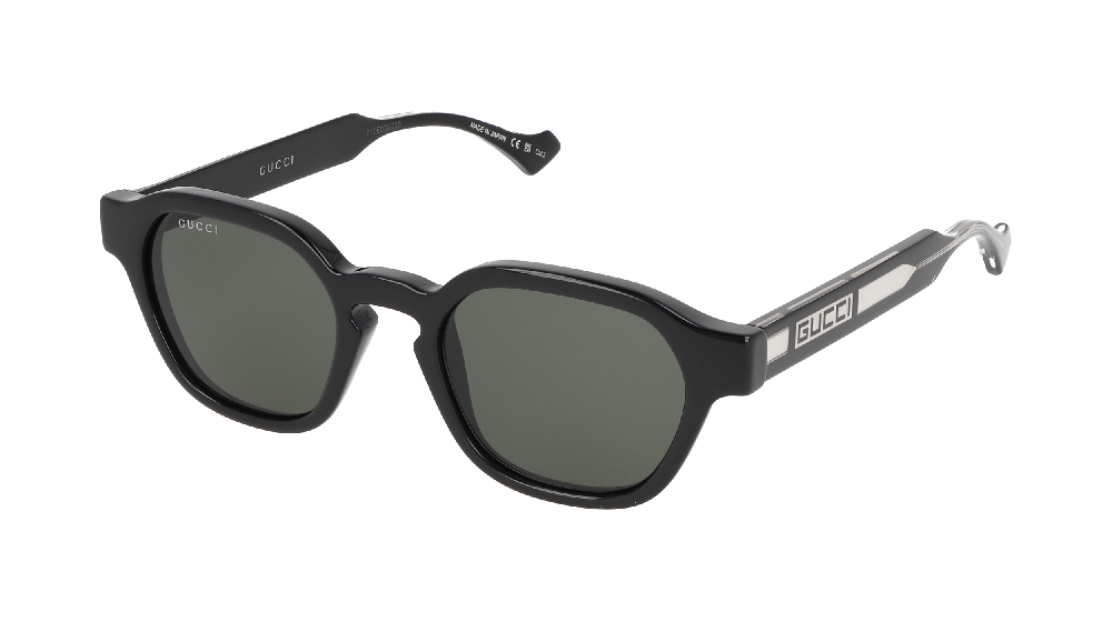 Gucci GG1730S Noir