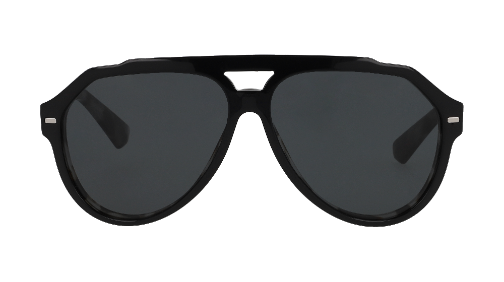 Dolce & Gabbana DG4452 Noir