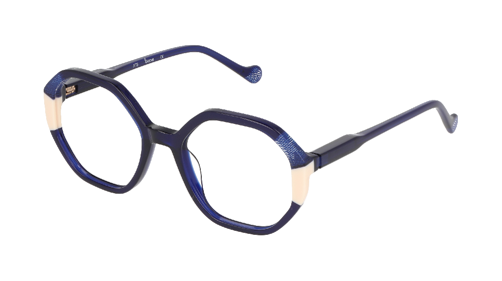 Ibizcus IBI2504 Bleu