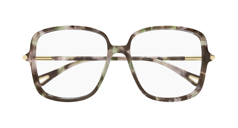 Chloé CH0399O Ecaille