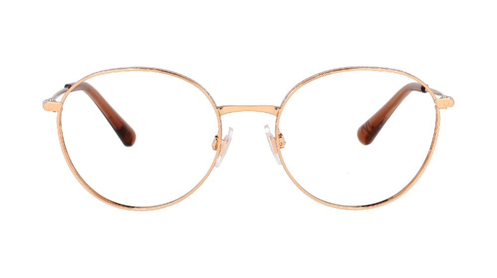 Dolce & Gabbana DG1322 Doré