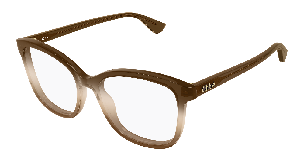 Chloé CH0393O Marron