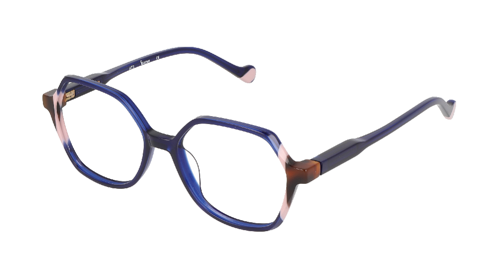 Ibizcus IBI2502 Bleu