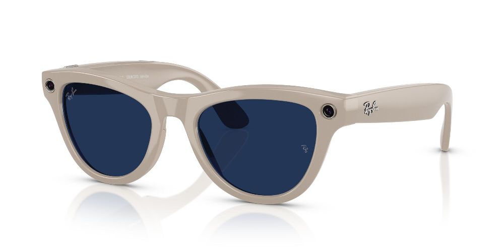 Ray-Ban Meta – RW4010 Gris