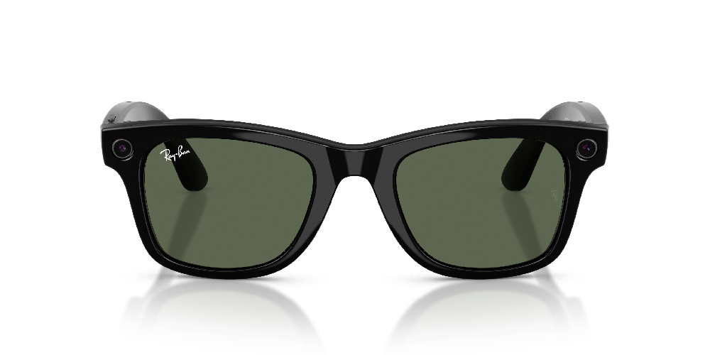 Ray-Ban Meta – RW4012 Noir