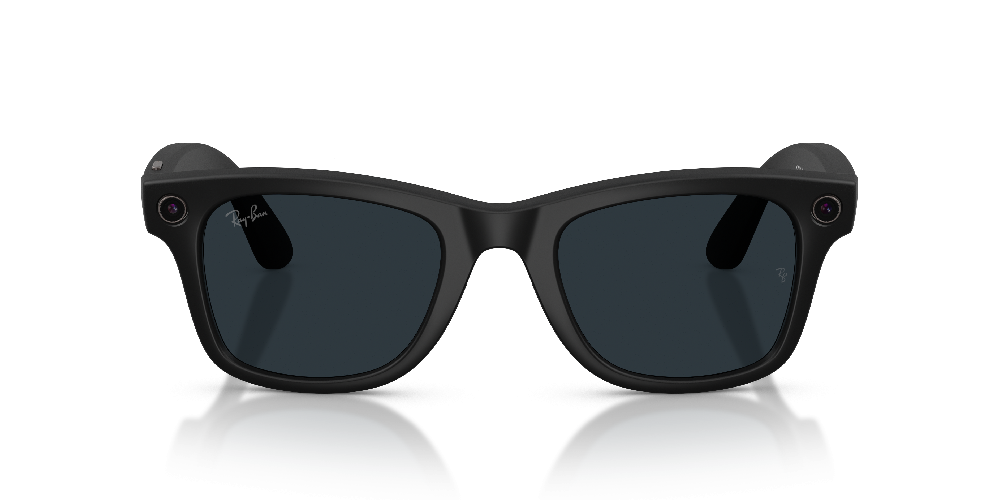 Ray-Ban Meta – RW4012 – (Gen 2) Noir