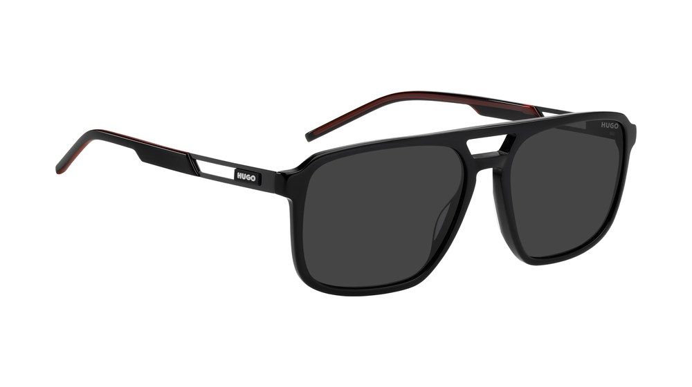 Hugo HG 1383/S Noir