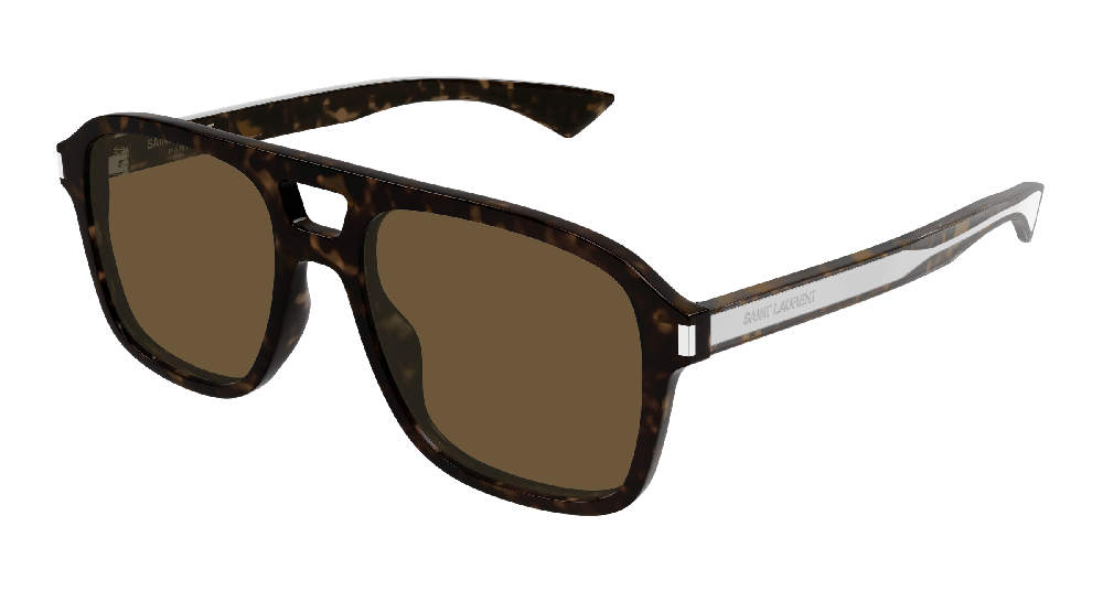 Saint Laurent SL 881 Ecaille