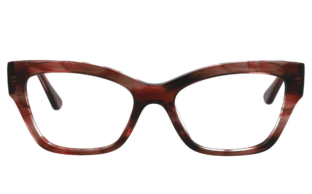 Vogue Eyewear VO5523 Rouge