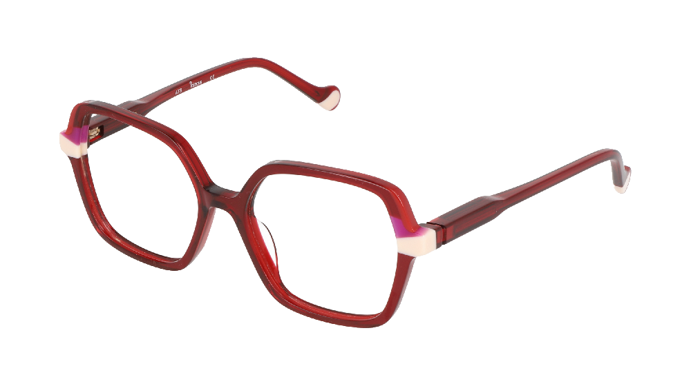 Ibizcus IBI2501 Rouge