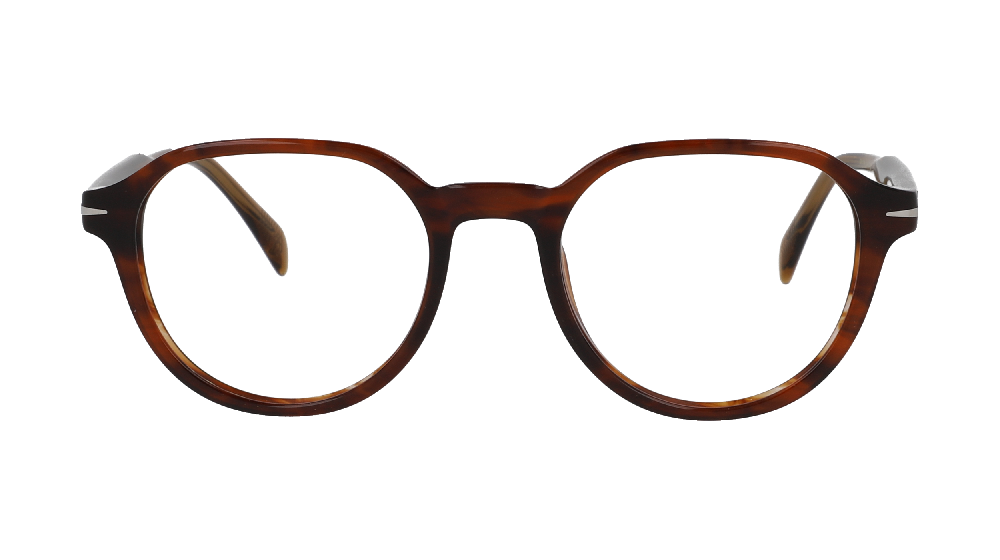 Eyewear by David Beckham DB 1136 Brun