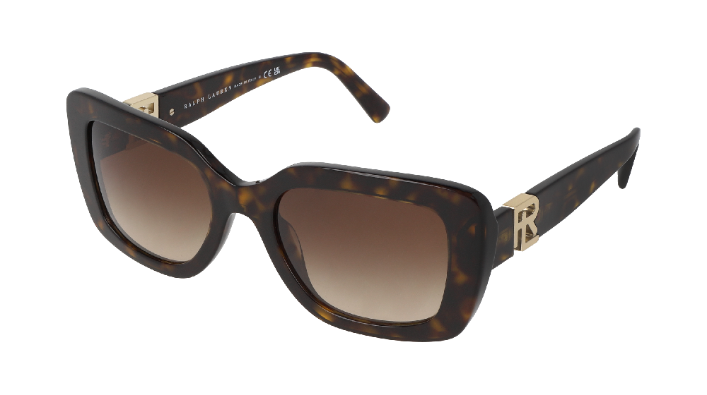 Ralph Lauren RL8217U Ecaille