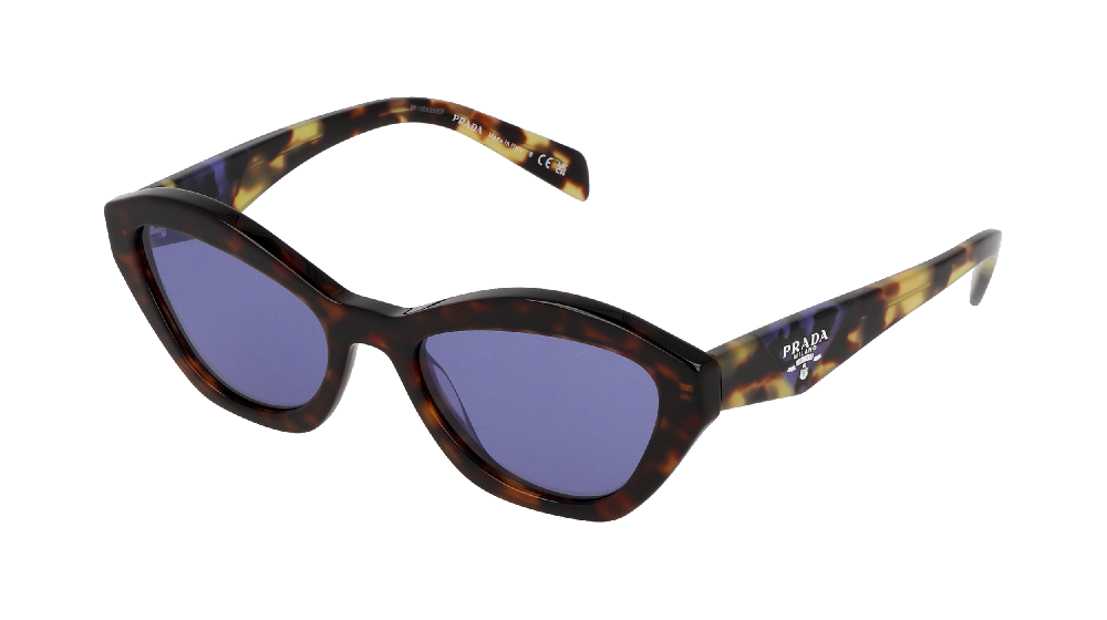 Prada PR A02S Ecaille