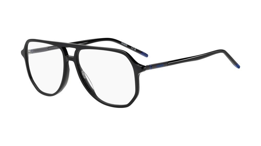 Hugo HG 1376 Noir