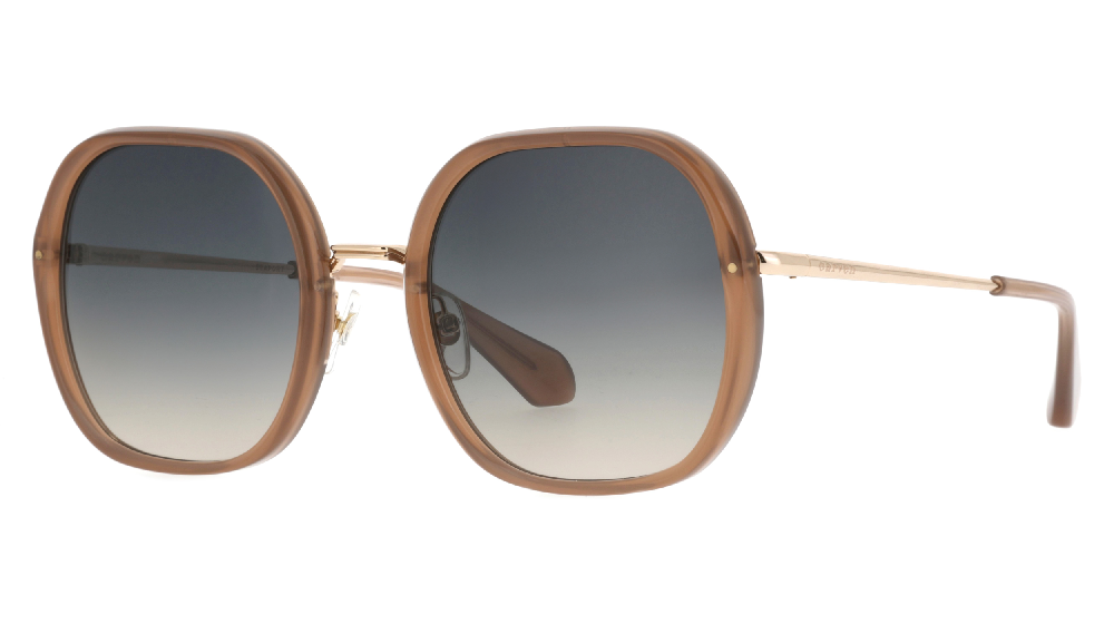 Carven CC4103S Brun