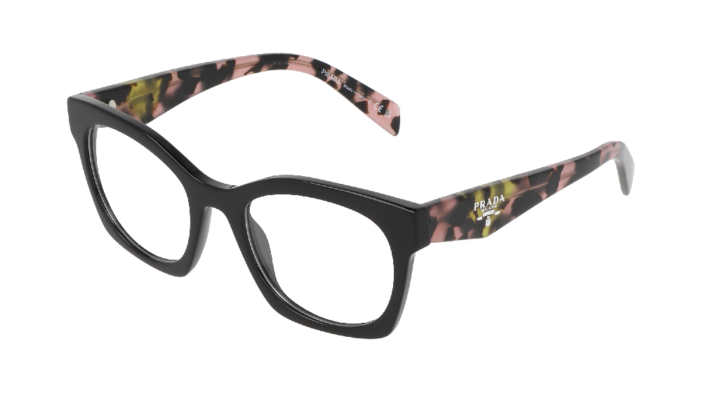 Prada PR A05V Noir