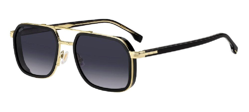 Boss BOSS 1724/S Noir