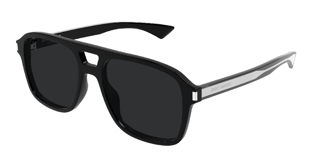 Saint Laurent SL 881 Noir