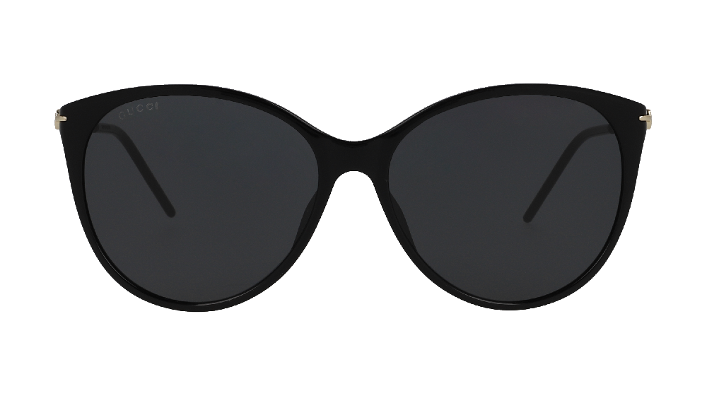 Gucci GG1268S Noir