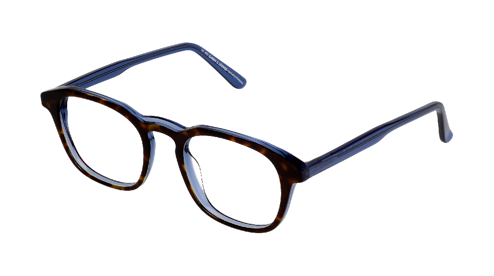Gabin & Léonie GL2207 Ecaille