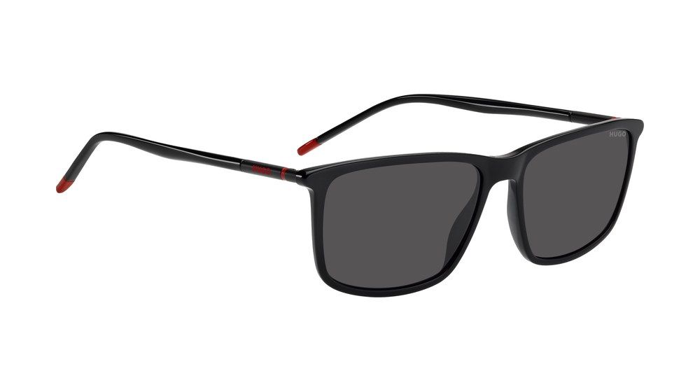 Hugo HG 1374/S Noir