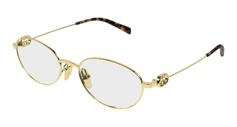 Gucci GG2227O Doré