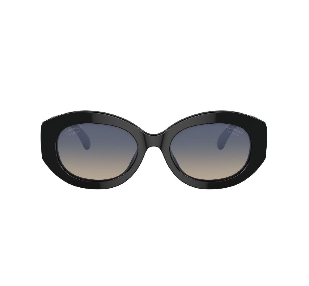 Chanel 0CH5528 Noir