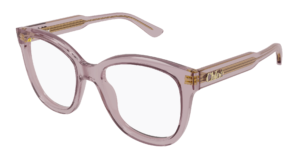 Chloé CH0378O Rose