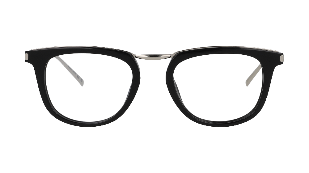 Saint Laurent SL753OPT Noir