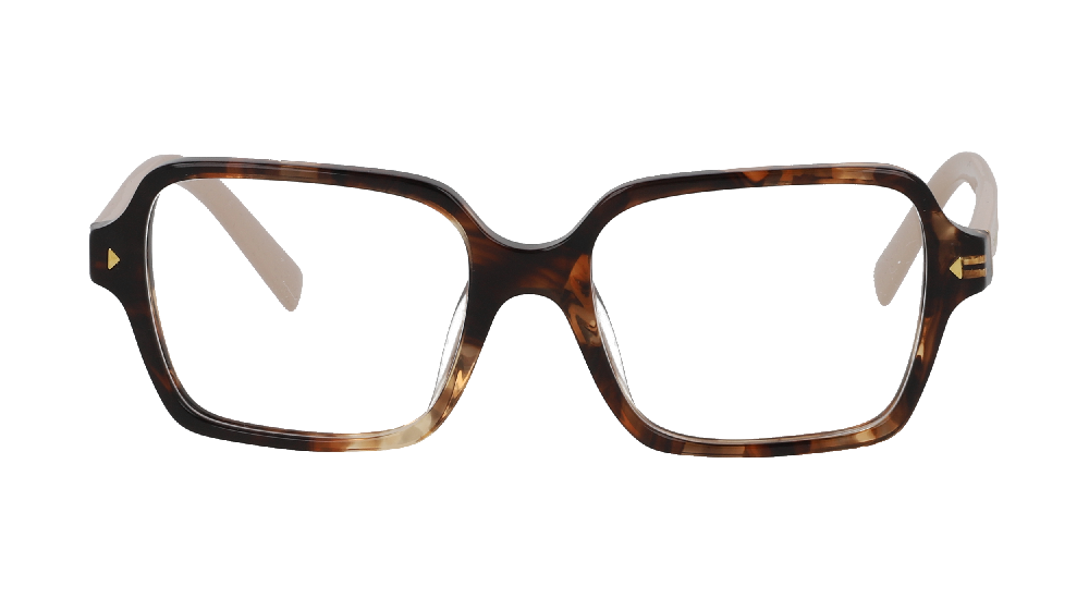 Prada PR A02V Ecaille