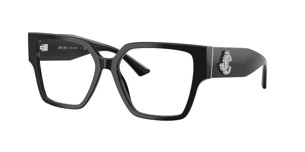Jimmy Choo JC3032B Noir