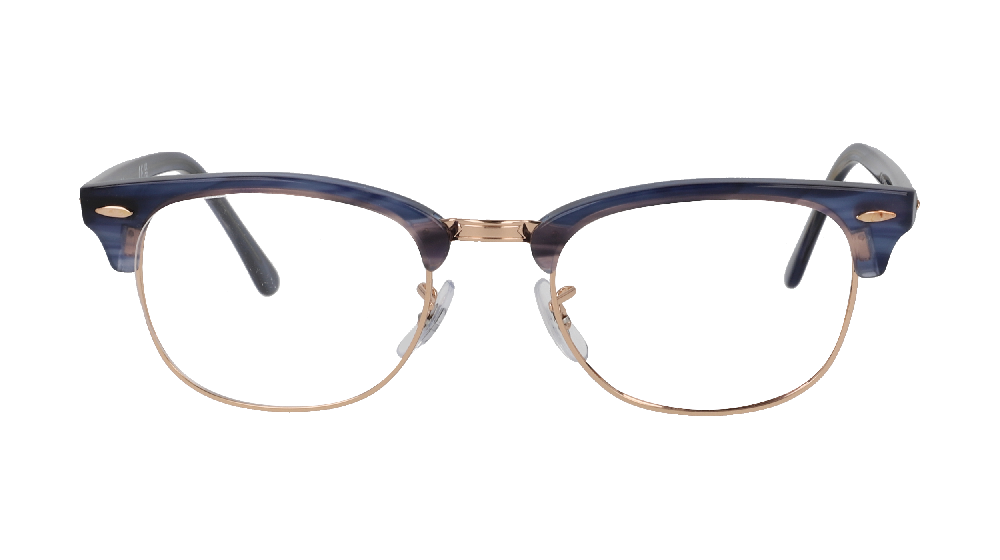 Ray-Ban RX5154 Bleu