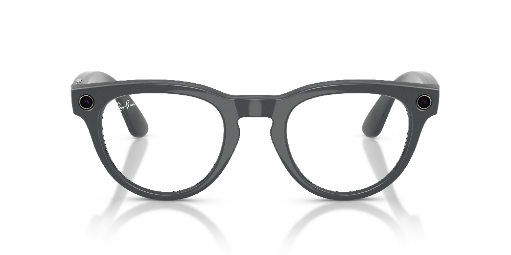 Ray-Ban Meta – RW4013 Gris