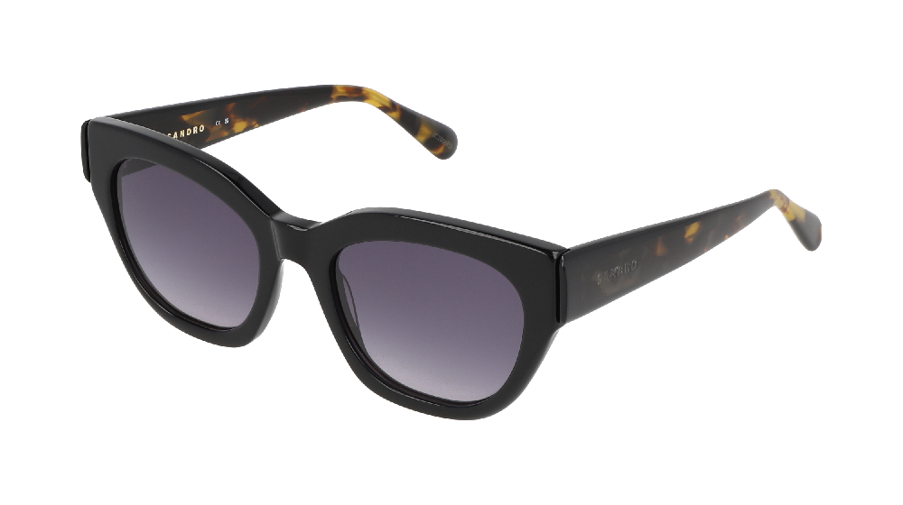 Sandro SD6041 Noir