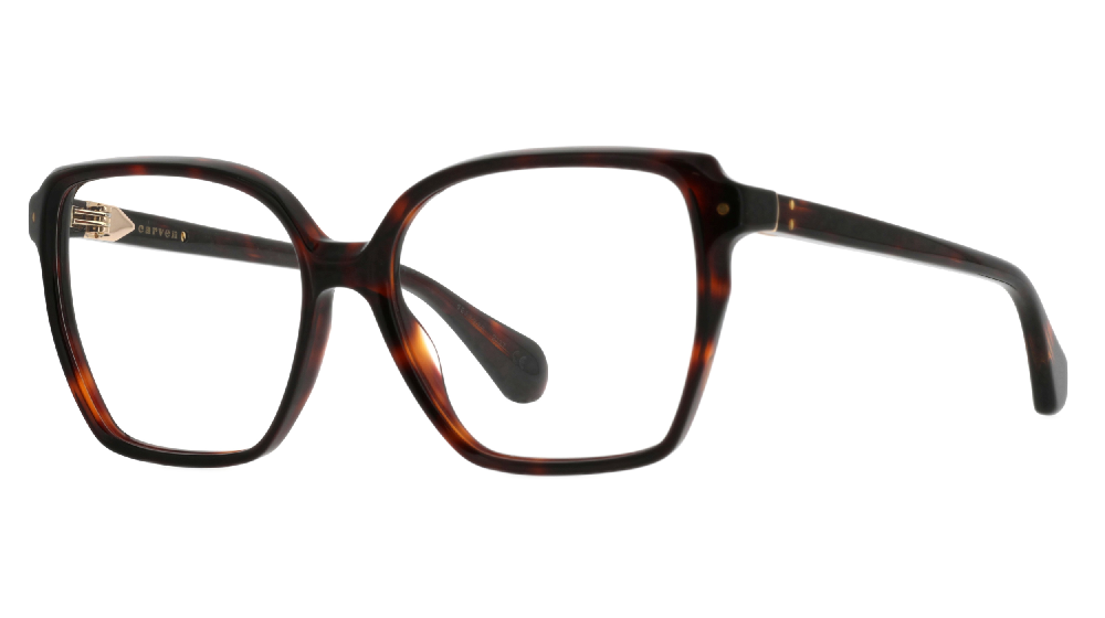 Carven CC1098 Ecaille