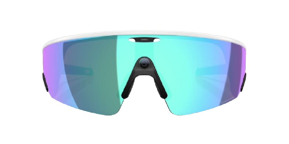 Oakley Meta – OW8001 Blanc